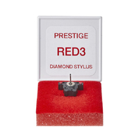 GRADO Prestige Red3用交換針 GPR3ﾊﾘ