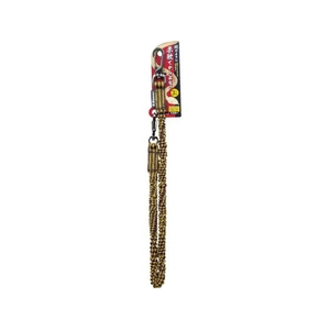 オーエッチ工業 スネークコード 3kg用 イェロー イエロー7201350143 FC363FU-8366237-イメージ1