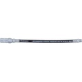 トラスコ中山 グリスガン用ホース 265mm 265ホースノズルR1／8 FC878DX-1125273
