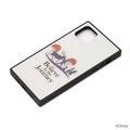 PGA iPhone 11 Pro Max用ガラスハイブリッドケース アナと雪の女王2 PG-DGT19C22FRZ