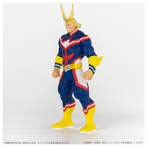タカラトミー CK-M04 COLLEKAZARO 僕のヒーローアカデミア オールマイト ｺﾚｶｻﾞﾛCKM04ｵ-ﾙﾏｲﾄ-イメージ3