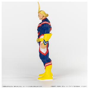 タカラトミー CK-M04 COLLEKAZARO 僕のヒーローアカデミア オールマイト ｺﾚｶｻﾞﾛCKM04ｵ-ﾙﾏｲﾄ-イメージ4