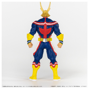 タカラトミー CK-M04 COLLEKAZARO 僕のヒーローアカデミア オールマイト ｺﾚｶｻﾞﾛCKM04ｵ-ﾙﾏｲﾄ-イメージ5