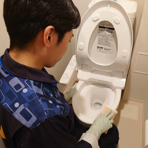 トイレクリーニング ECﾄｲﾚｸﾘ-ﾆﾝｸﾞI-イメージ6