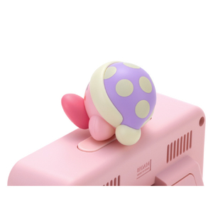 リズム アラｰムデジタルR84/ホシノカｰビィ 8RDA84KB13-イメージ9