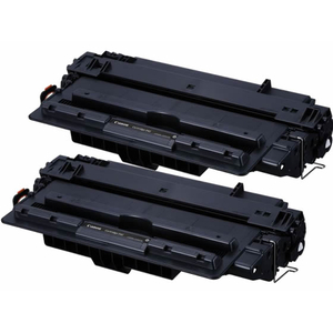 キヤノン トナーカートリッジ CRG-042VP 2本パック F033264-0466C004-イメージ2