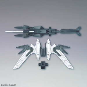 バンダイスピリッツ HGBD:R 1/144 メルクワンウェポンズ HGBDR19メルクワンウエポンズ バンダイスピリッツ HGBD:R 1/144 メルクワンウェポンズ HGBDR19メルクワンウエポンズ