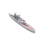 タミヤ 1/700 日本重巡洋艦 鈴谷(すずや) ﾀﾐﾔWL31343ｽｽﾞﾔN-イメージ2