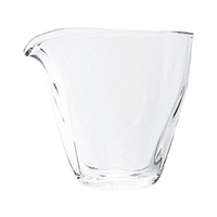 石塚硝子ISHIZUKA てびねり 片口フリーカップ P6697 FC844LR-6135440