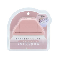 サンスター ひかるクリップ terasuno ピンク FCD509G-S3625133