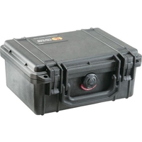 ＰＥＬＩＣＡＮ ＰＲＯＤＵＣＴＳ 1150 (フォームなし)黒 240×198×109 黒240198109 FC766DN-4205316