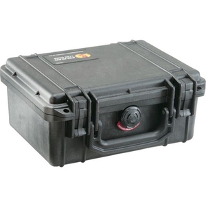 ＰＥＬＩＣＡＮ ＰＲＯＤＵＣＴＳ 1150 (フォームなし)黒 240×198×109 黒240198109 FC766DN-4205316-イメージ1