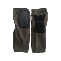 アトム ニーパットカバー ブロンズ FC582ET-8289892