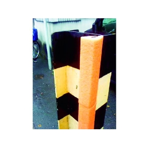 トラスコ中山 H鋼養生材 55mm×1m (2本入) FC821GJ-4820304-イメージ2