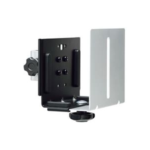 ハヤミ CPUホルダー HAMILEX・ARシリーズ シルバー×ブラック ARP-13-イメージ1
