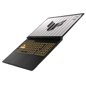ASUS ノートパソコン e angle select ASUS TUF Gaming F16 FX608JH イェーガーグレー FX608JH-I5R5050E5-イメージ15