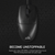 CORSAIR M55 軽量ゲーミングマウス ブラック CH-930F000-AP-イメージ2