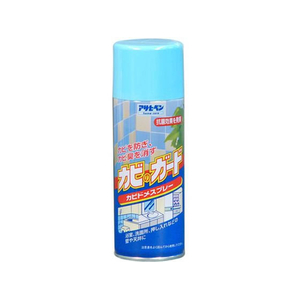 アサヒペン カビのガード カビドメスプレー 300mL FCB813G-イメージ1