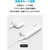 Anker モバイルバッテリー(5,200mAh) 321 Power Bank ホワイト A1112N21-イメージ7