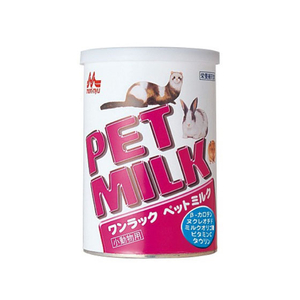 森乳サンワールド ペットミルク 140g FC25159-イメージ1