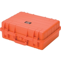 トラスコ中山 プロテクターツールケース オレンジ XL オレンジ515415200485 FC289DV-3895386