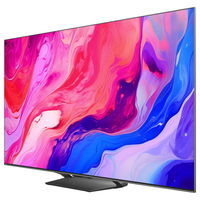 Amazon.co.jp: ハイセンス 85V型 4Kチューナー内蔵 液晶 テレビ