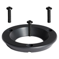 Manfrotto 75-60mm ボール変換アダプター 635 FAST MVA060TF