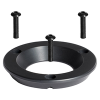 Manfrotto 75-60mm ボール変換アダプター 635 FAST MVA060TF