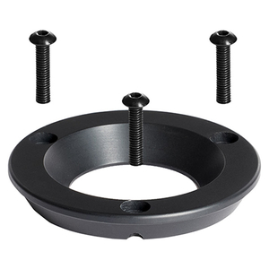Manfrotto 75-60mm ボール変換アダプター 635 FAST MVA060TF-イメージ1