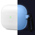 elago AirPods 3用シリコンケース ナイトグローブルー EL_AP3CSSCOH_NB-イメージ10
