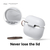 elago AirPods 3用シリコンケース ナイトグローブルー EL_AP3CSSCOH_NB-イメージ4