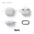 elago AirPods 3用シリコンケース ナイトグローブルー EL_AP3CSSCOH_NB-イメージ8