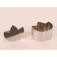 カンダ kan ST 物相型 竹 FC599PL-000215