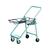 ダンディ/ピッキングカート モデアカート コンテナタイプ 80kg W697×D547 FCA227G-2082528-イメージ1