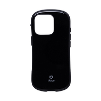 Ｈａｍｅｅ iPhone 16 Pro用ハイブリッドMAGSYNQケース IFACE FIRST CLASS STANDARD ブラック 41-979266