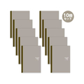 アーテック DIARY雑記帳 A5 10冊 FCE311L-74715