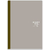 アーテック DIARY雑記帳 A5 10冊 FCE311L-74715-イメージ6