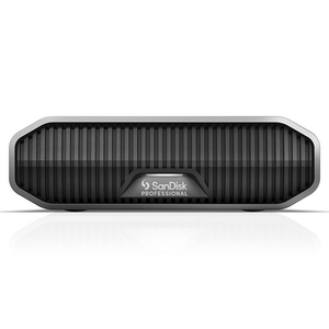 WESTERN DIGITAL USB-C対応 Mac用外付けハードディスク(22TB) SDPHF1A-022T-SBAAD-イメージ2