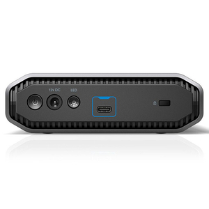 WESTERN DIGITAL USB-C対応 Mac用外付けハードディスク(22TB) SDPHF1A-022T-SBAAD-イメージ3
