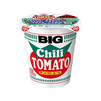 日清食品 カップヌードル チリトマト ビッグ 1個 F931670-24242