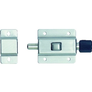スガツネ工業 PRS-40ステンレス鋼製プッシュラッチ FC143FT-4811313-イメージ1