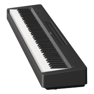 ヤマハ 電子ピアノ Pシリーズ ブラック P-143B-イメージ6