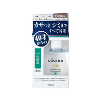 マンダム ルシード 薬用 トータルケアひんやり化粧水 110mL FC61893
