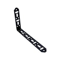 ダイドーハント ピッタリサポート 黒 TL2001S 3×25×200×120mm FC040EU-7893329