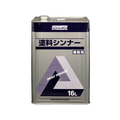 アサヒペン 塗料シンナー 16L FC423PM