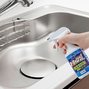 プロスタッフ ズバッとコーティング1 スプレー 水まわり用250mL FCJ005J-J-58-イメージ4