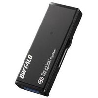 BUFFALO USBフラッシュメモリ(16GB) RUF3-HS16G