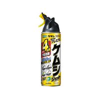 フマキラー カダンケムシジェット 450ml FC016PN