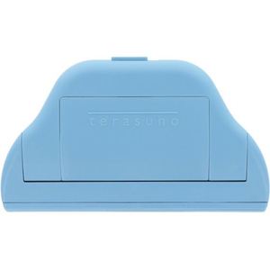 サンスター ひかるクリップ terasuno ブルー FCD510G-S3625141-イメージ3