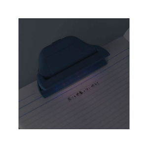 サンスター ひかるクリップ terasuno ブルー FCD510G-S3625141-イメージ6